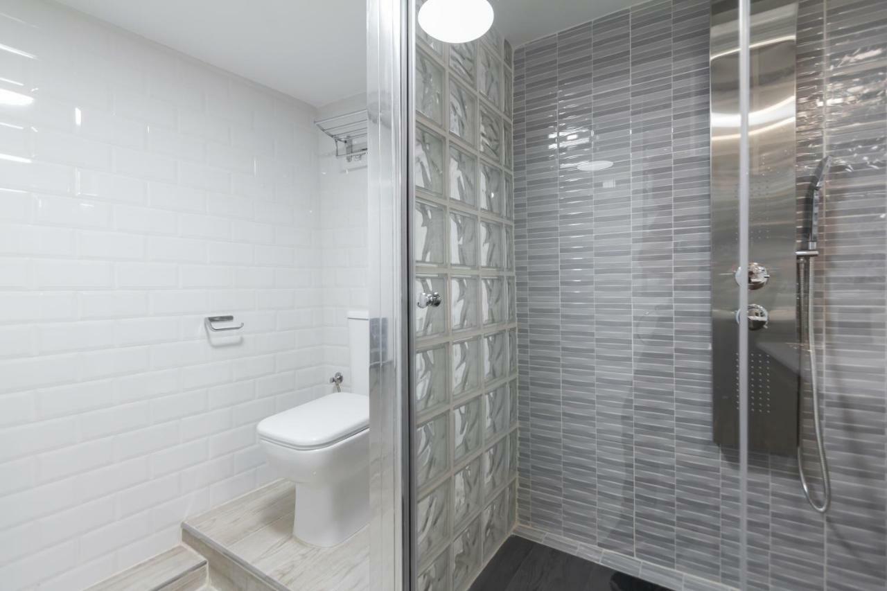 Luna Apartment Madrid Kültér fotó